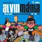 Alvinmània 2.Resz